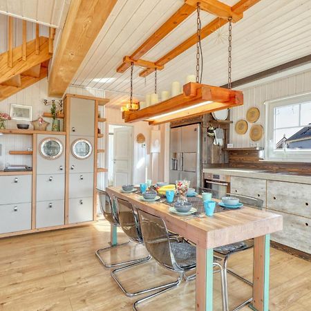 2 Bedroom Beautiful Home In Zerpenschleuse Exterior photo